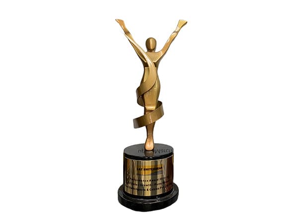 L&T Achievement Awards
