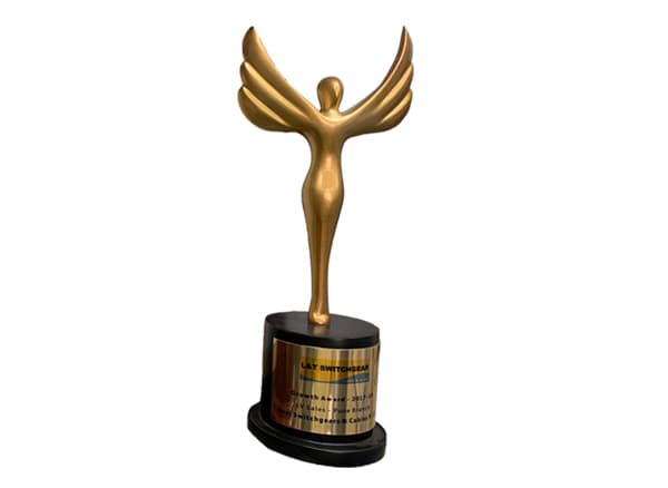 L&T Achievement Awards