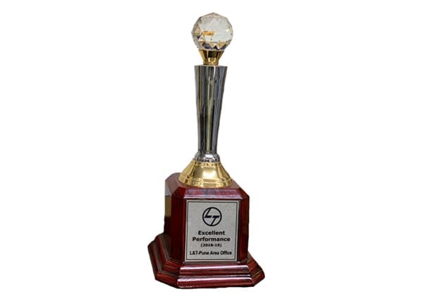 L&T Achievement Awards
