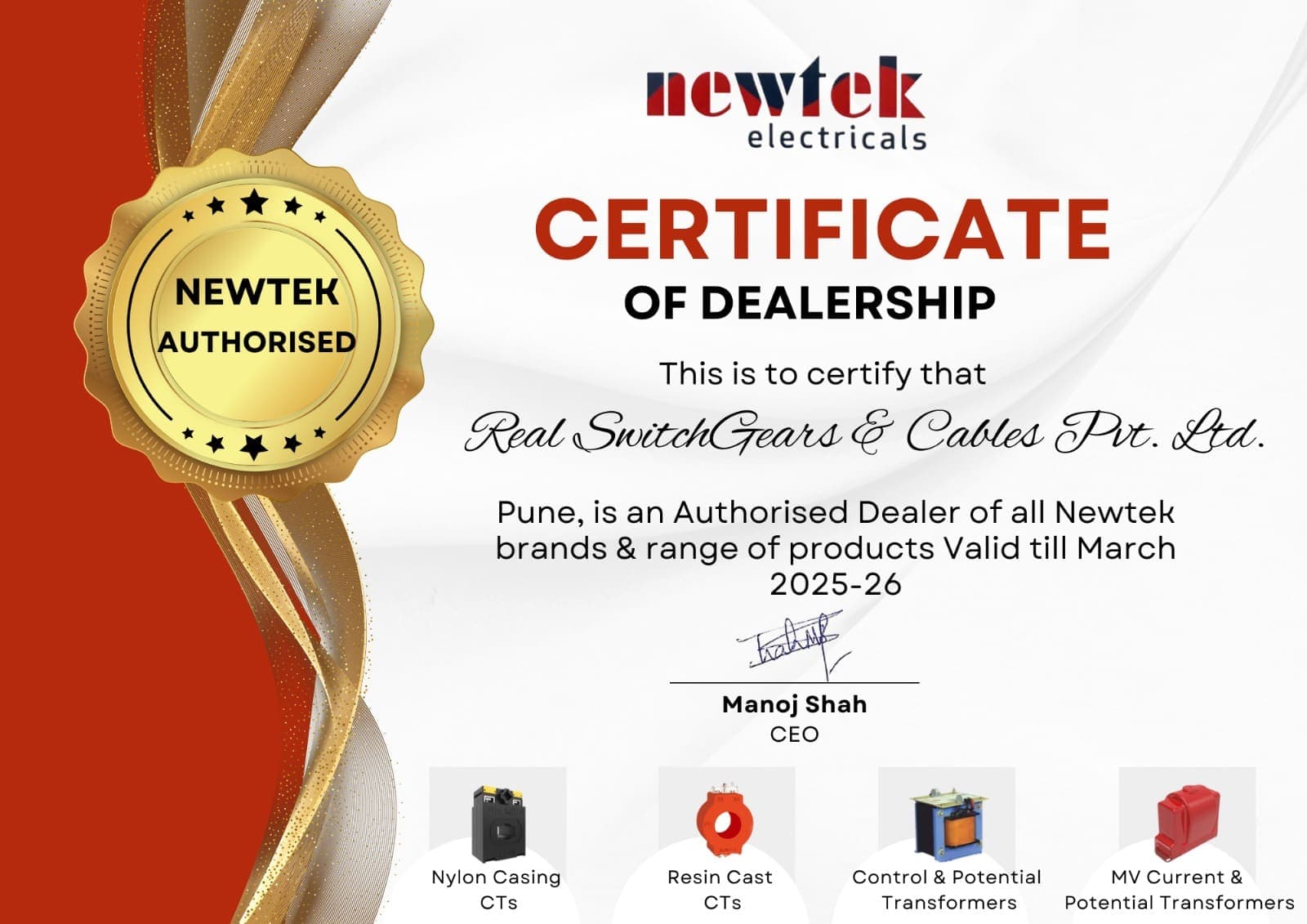 Newtek