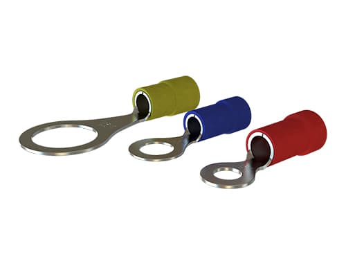 Copper Terminals