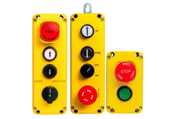 Car Top Devices