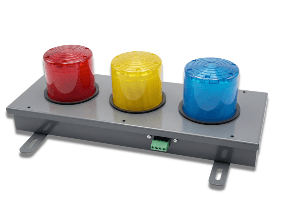 Signaling and Lighting Devices