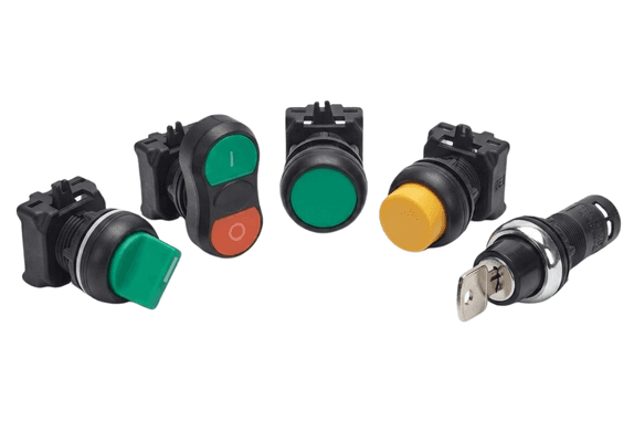 Auxiliary Controls