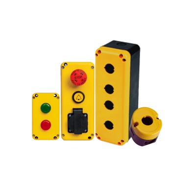 Customised Solutions