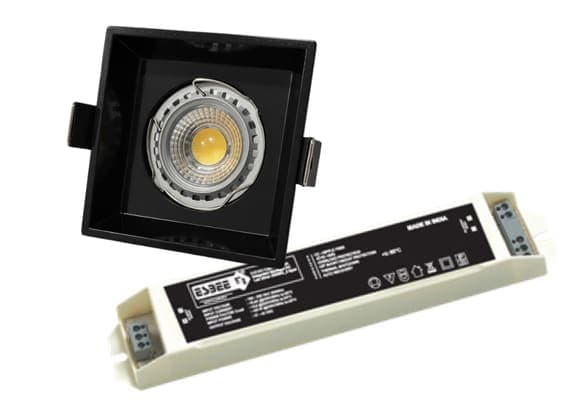 Elevator Lighting Solutions