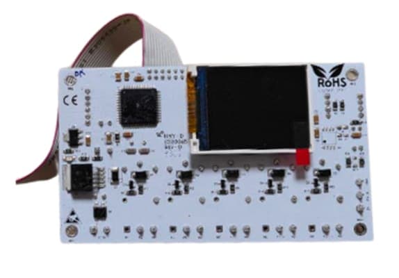 PCBAs