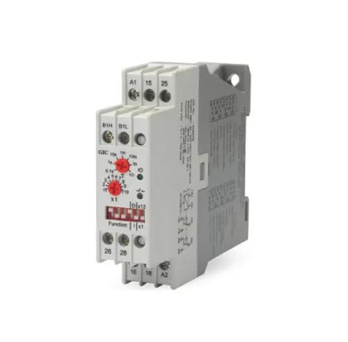 Electronic Timer