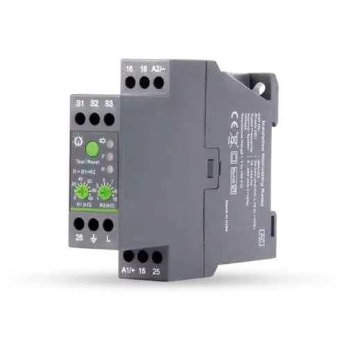 Insulation Monitoring Relays