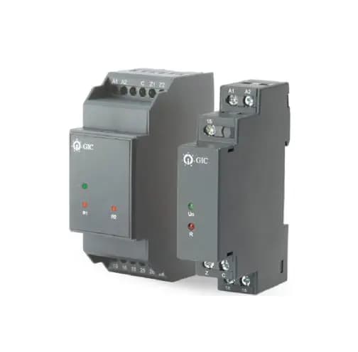 Isolated Relay Module