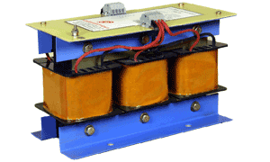 Three Phase Tape Insulated technical data 2