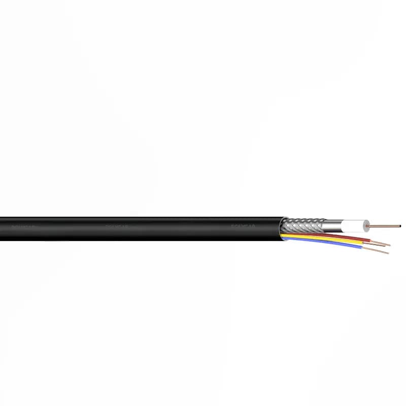 Polycab CCTV Cable