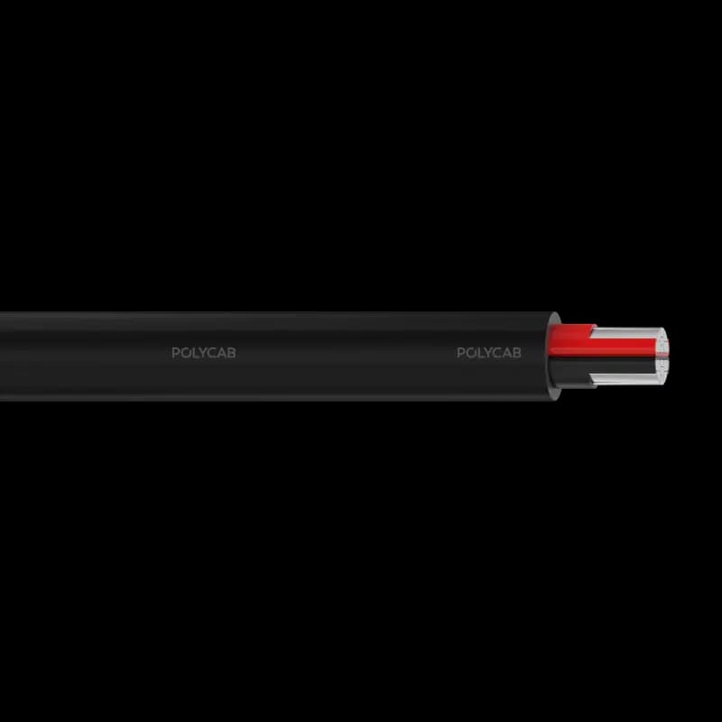 Polycab LV AL IEC 60502-1 0.6/1kV MC-2 UA