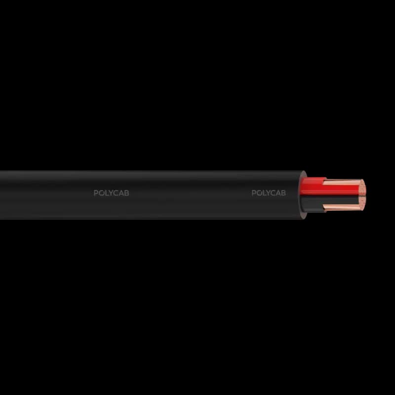 Polycab LV Cu IEC 60502-1 0.6/1kV MC-2 UA