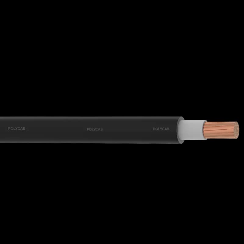 Polycab LV Cu IEC 60502-1 0.6/1kV SC UA