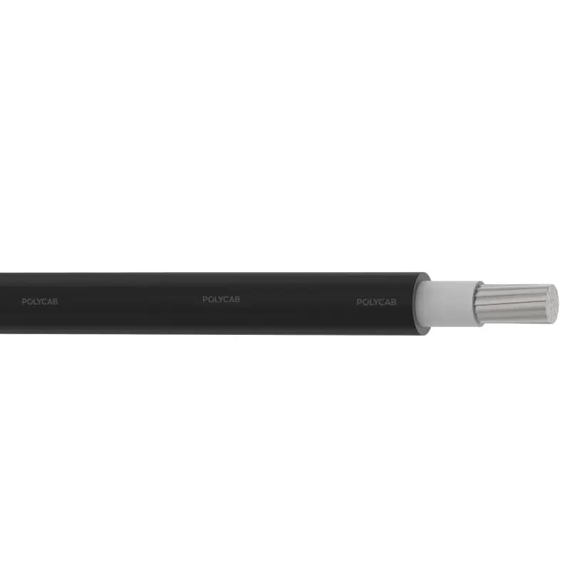 Polycab LV IS-7098-I 1C-A2XY