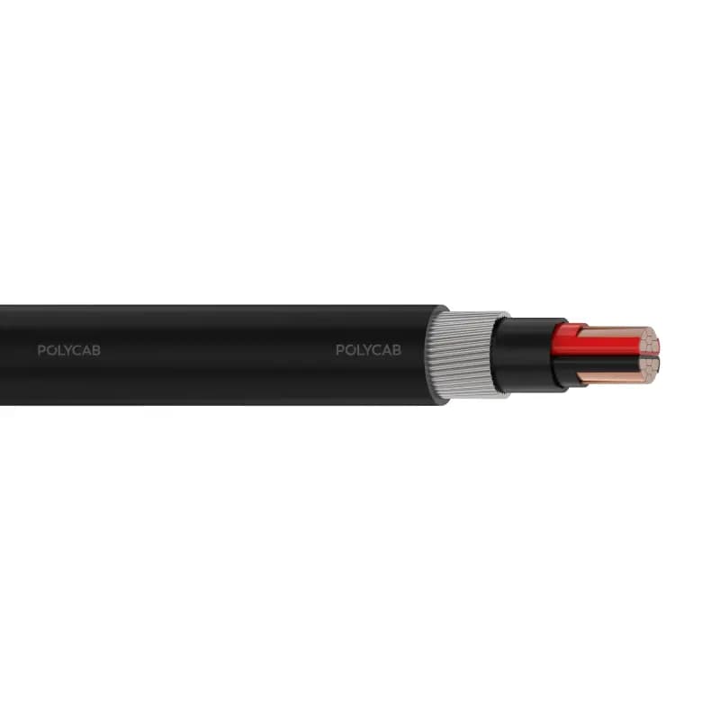 Polycab LV IS-7098-I 2C 2XWY