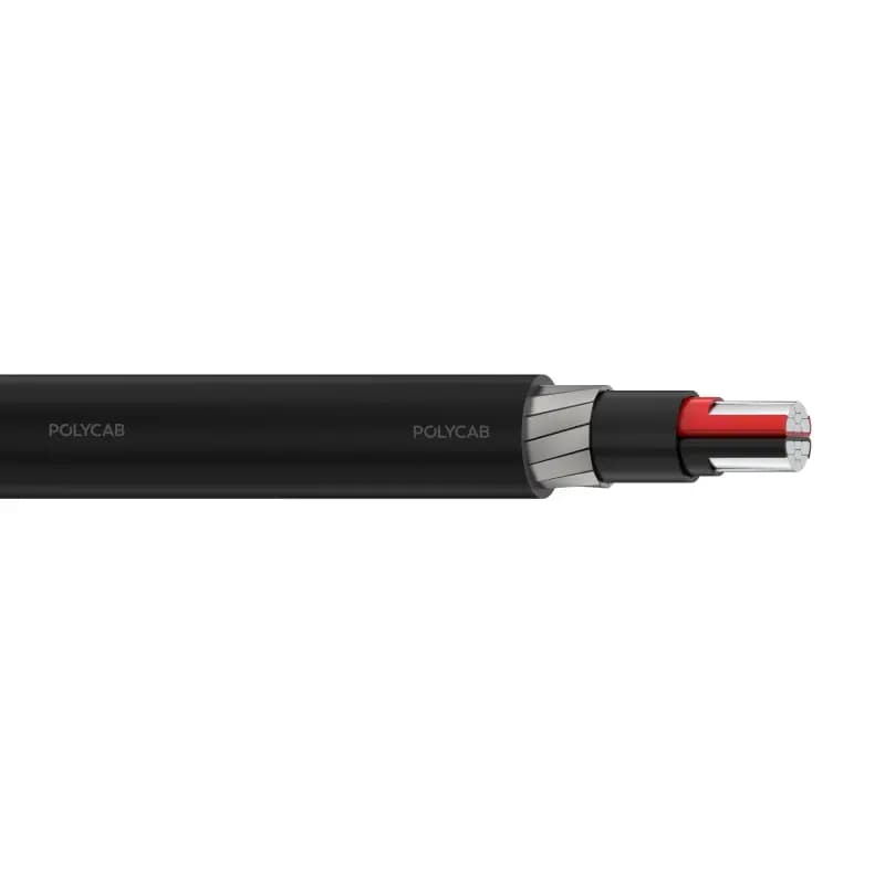 Polycab LV IS-7098-I 2C A2XFY