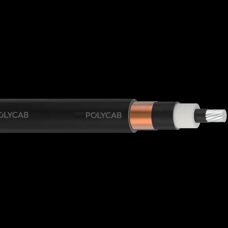 Polycab MV 35kV AL UL 1072 EPR 133%