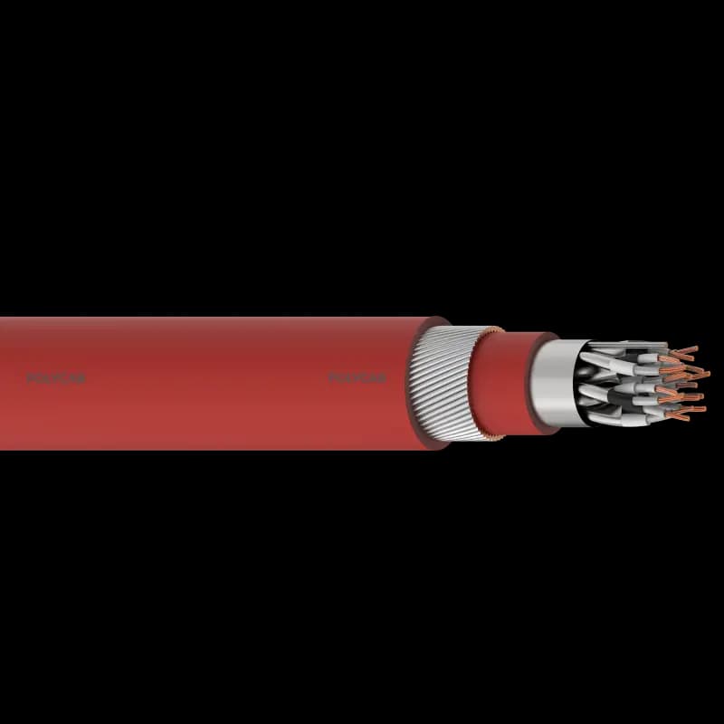 Polycab IGNIS 214