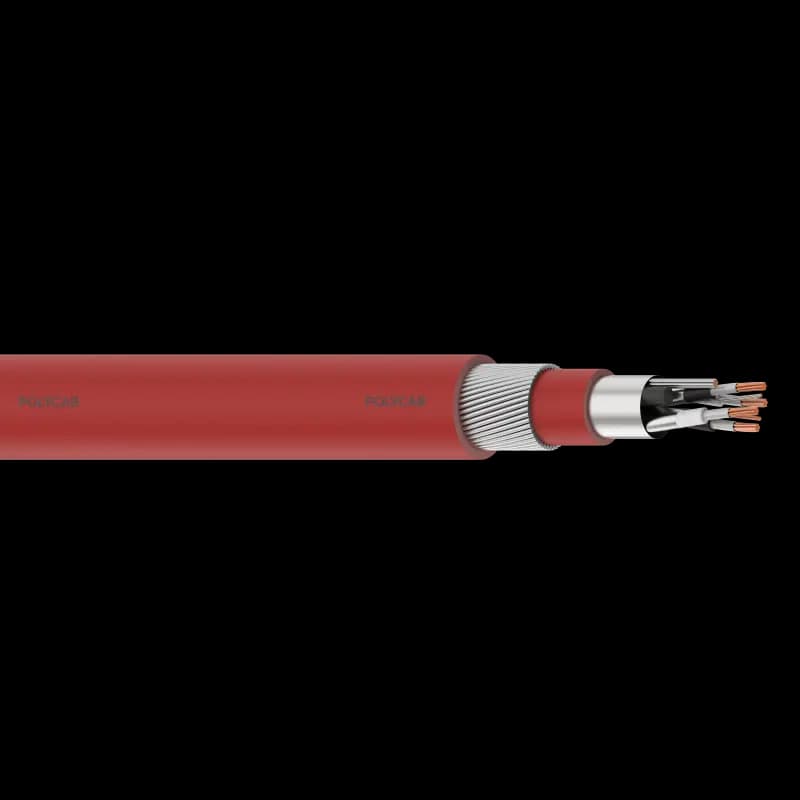 Polycab IGNIS 215