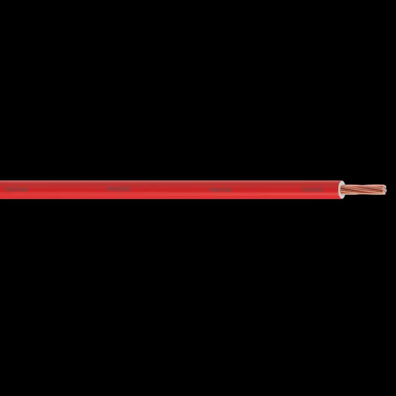 Polycab H07Z-R BSEN 50525-3-41 450/750V AC