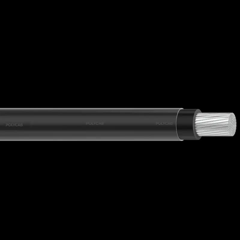 Polycab THHN AL UL 83 600V