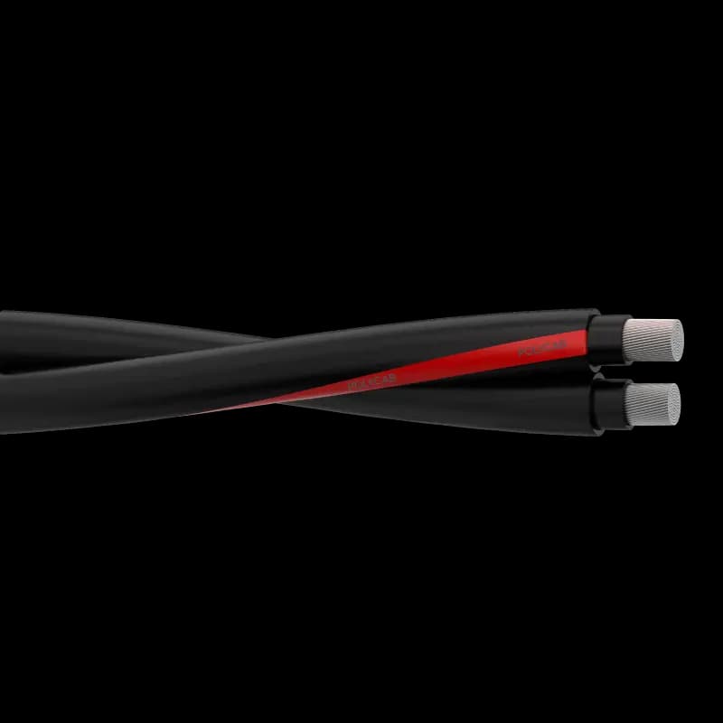 Polycab Solar AS NZS 5000 XLPO-Twist