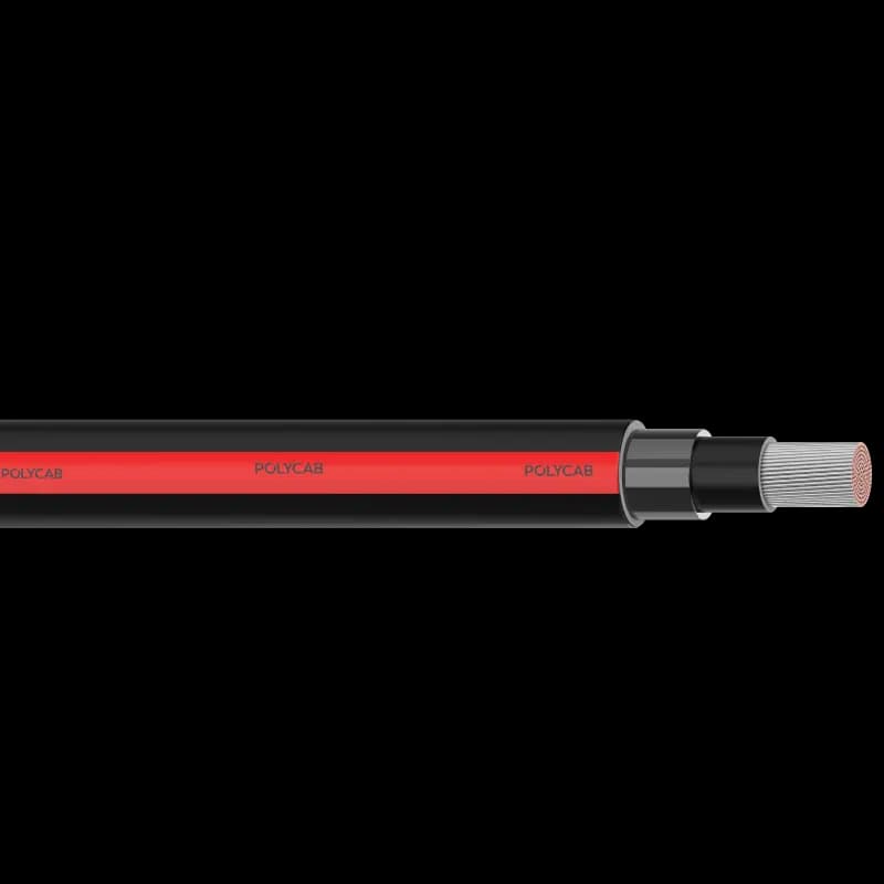 Polycab Solar H1Z2Z2-K BSEN 50618-AT