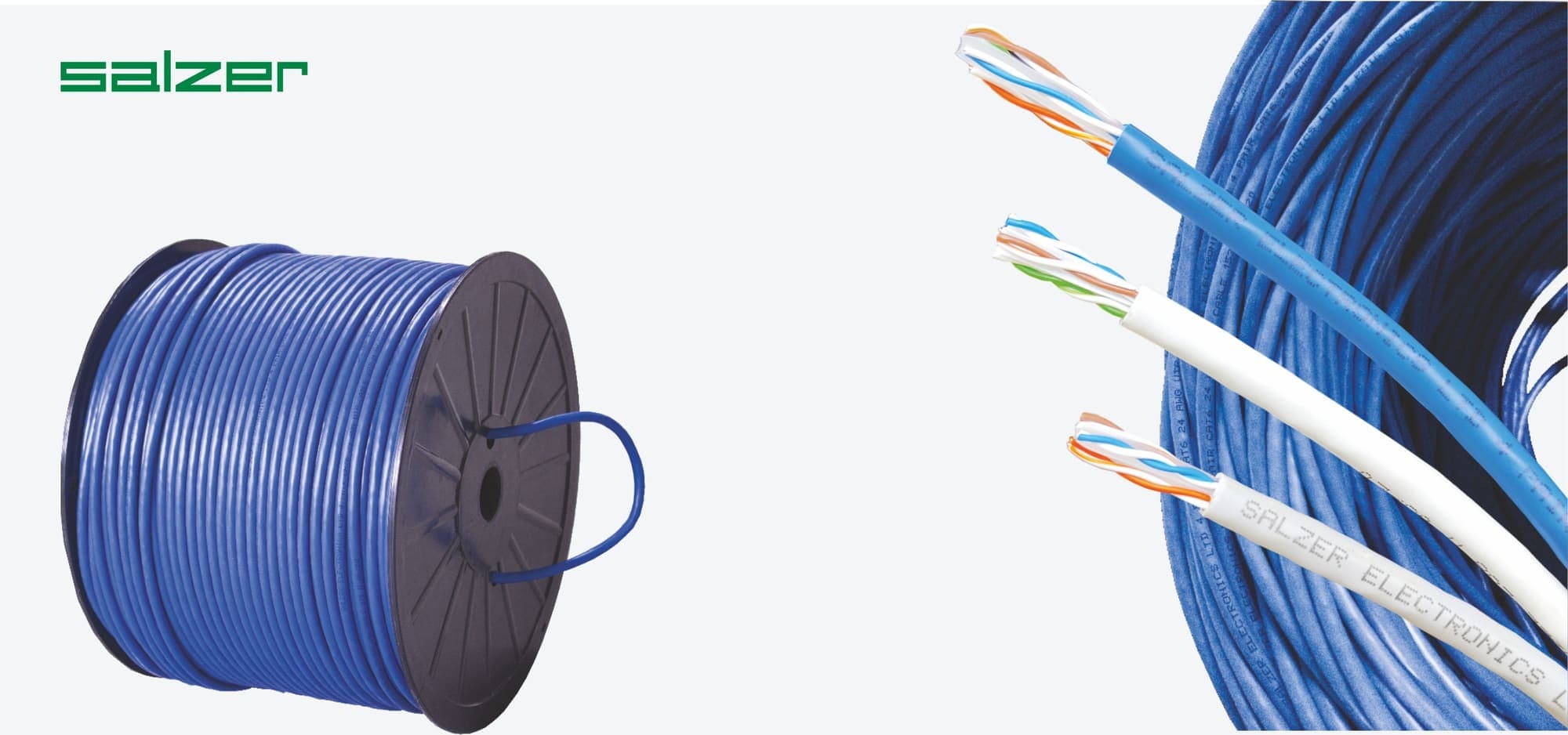 LAN / CCTV Cables