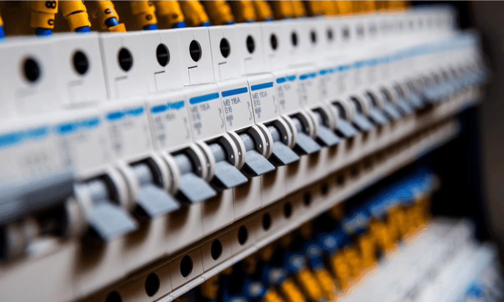 Electrical components