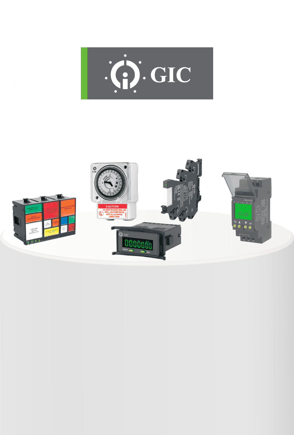 GIC
