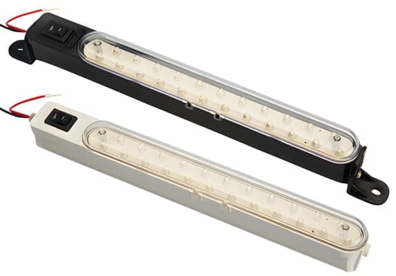 Automobile Lighting Solutions