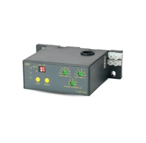 Current Monitoring Relay