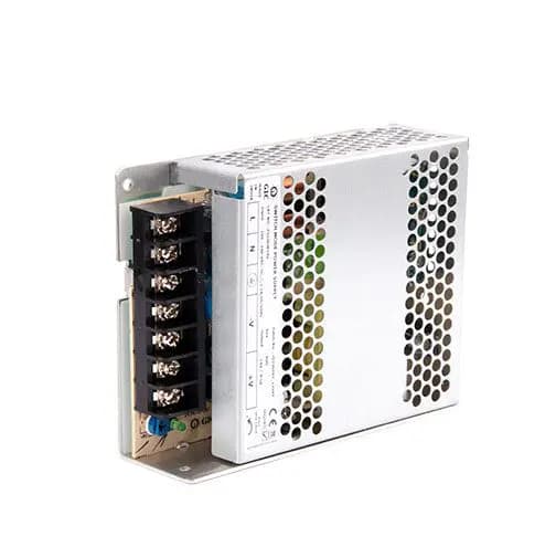 Panel Mount Power Supply