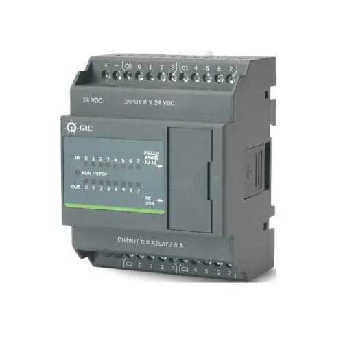 Mini PLC PL-100