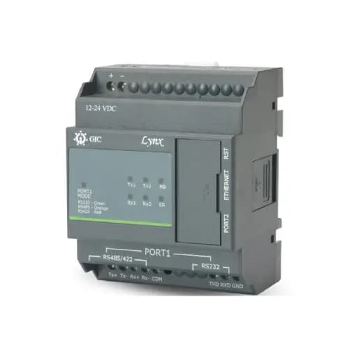 Protocol Converter
