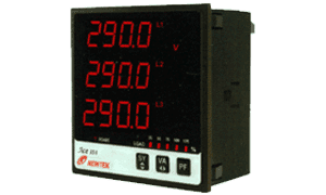 Multifunction Meter