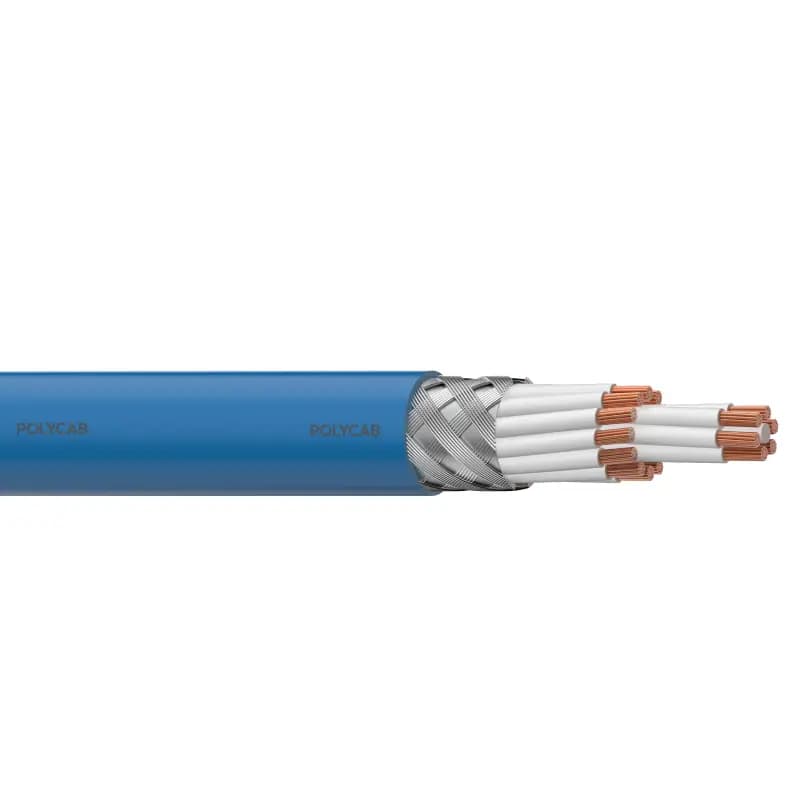 Polycab BMS 300 MC-C4