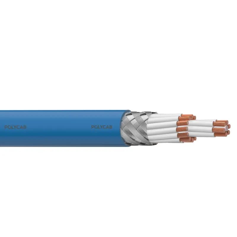 Polycab BMS 500 MC-C4