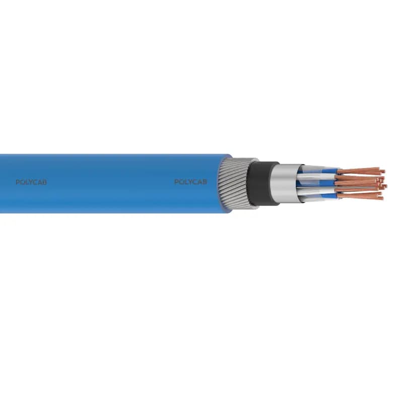 Polycab Instrumentation 300 P(ST)