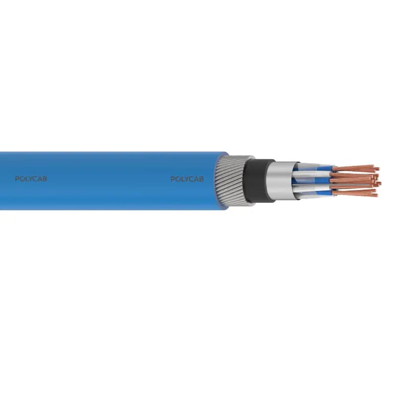 Polycab Instrumentation 500 P(ST)