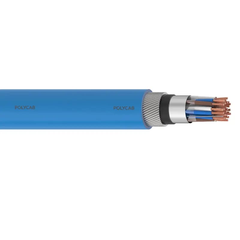 Polycab Instrumentation 500 T(ST)