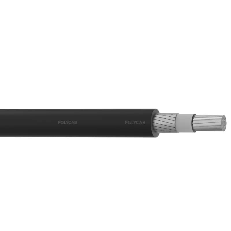 Polycab LV IS-7098-I 1C-A2XFaY-A2XWaY