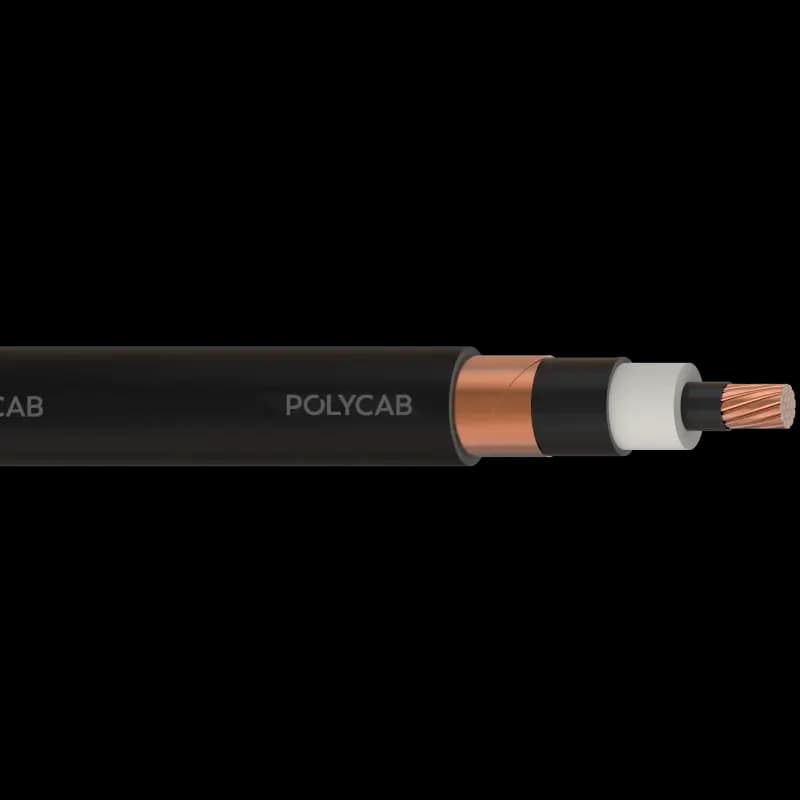 Polycab MV 35kV Cu UL 1072 TRXLPE 100%