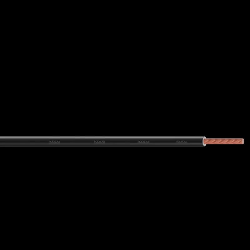 Polycab ETIRA FR 1100V AC IS 694