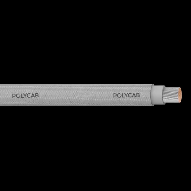 Polycab SiR-G 1100V AC IS 9968-1