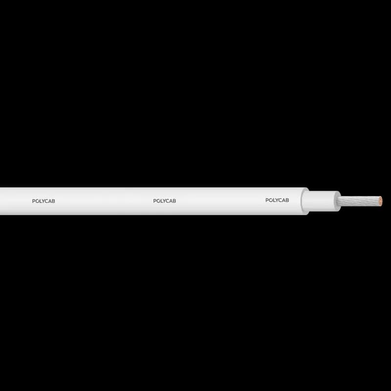 Polycab SiR-S 1100V AC IS 9968-1