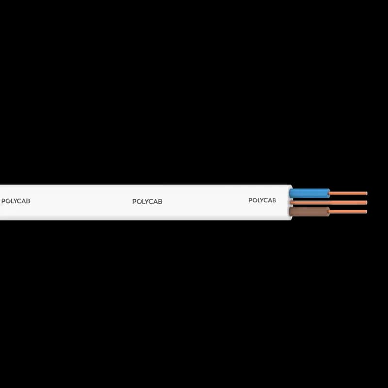 Polycab 6241B/6242B/6243B BS 7211 MC 300/500V AC