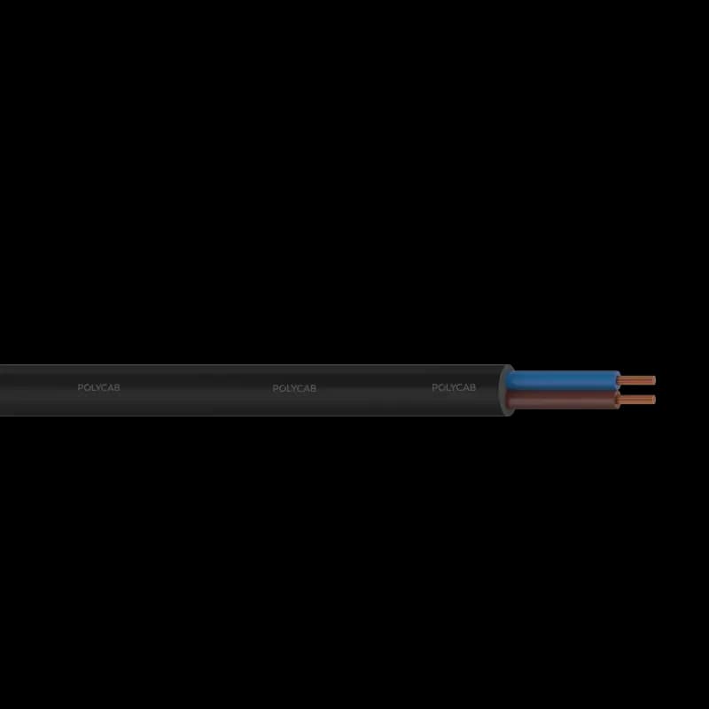 Polycab H03VV-F BSEN 50525-2-11 MC 300/300V AC